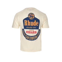 Rhude Grand Cru Men's SS Graphic Tee - SIZE Boutique