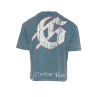 Godspeed "Grandslam" Men's Graphic Tee - SIZE Boutique