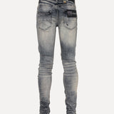 Gunmetal Jean - SIZE Boutique