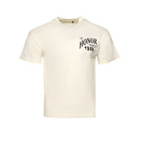 Honor the Gift "Honor 1988" Men's White SS Tee - SIZE Boutique