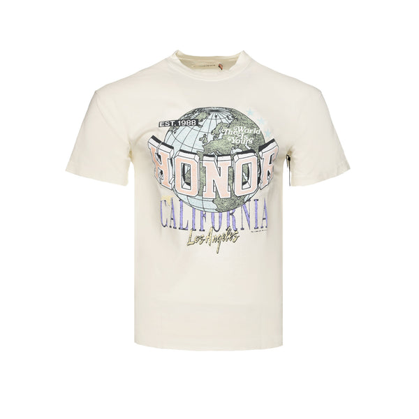 Honor the Gift "Honor California" Men's SS Tee - SIZE Boutique