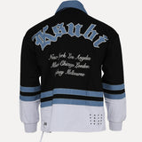 Idol LS Jersey - SIZE Boutique