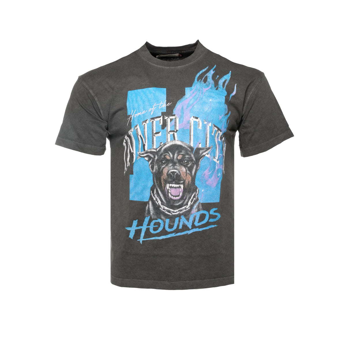 Sinclair Inner City Hounds Men's SS Tee - SIZE Boutique