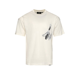 Represent Clo. Keys to the Club Men's SS Tee - SIZE Boutique