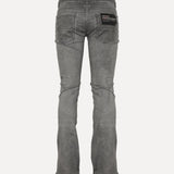 Lead Stacked Jeans - SIZE Boutique