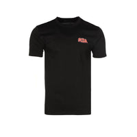 RtA Brand Liam Bail Bonds Men's SS Black Tee - SIZE Boutique