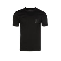 RtA Brand Liam Underground Men's Black SS Tee - SIZE Boutique