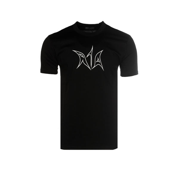 RtA Brand Liam Black Western Men's SS Tee - SIZE Boutique