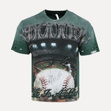 Life Sport Tee - SIZE Boutique