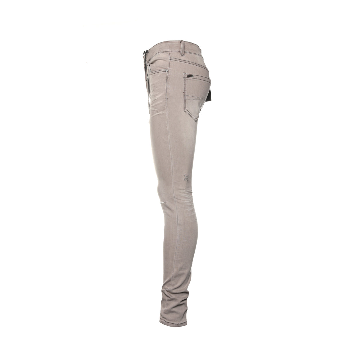Serenede "Marine Layer" Men's Grey Jeans - SIZE Boutique