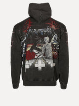 Represent Clo. X Metallica Master Of Puppets Hoodie - SIZE Boutique