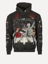 Represent Clo. X Metallica Master Of Puppets Hoodie - SIZE Boutique