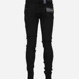 Midnight Black Jean - SIZE Boutique