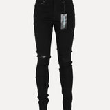 Midnight Black Jean - SIZE Boutique