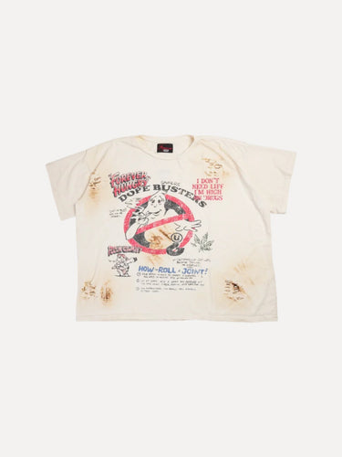 Ghost Buster T-Shirt