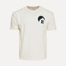 Rhude Moonlight Men's SS Tee - SIZE Boutique