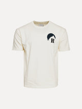 Rhude Moonlight Men's SS Tee - SIZE Boutique