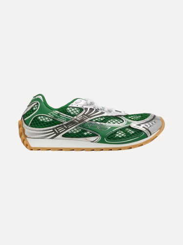 Men's Orbit Sneaker Bark Green/Shamrock