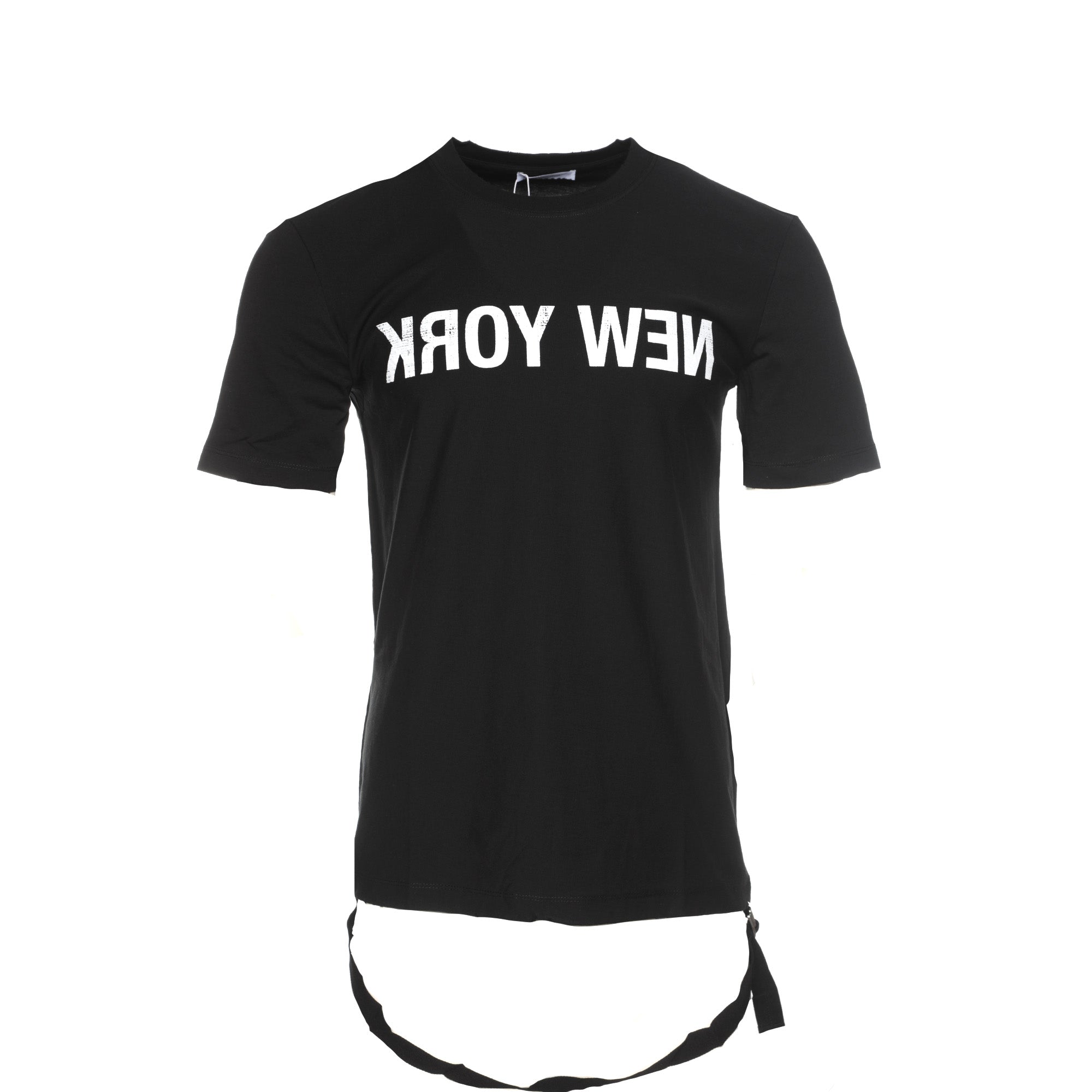 Helmut Lang スリムフィット Tシャツ Helmut Lang Slim-Fit Tee | HELMUTLANG.COM