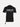 Helmut Lang NY Belt SS Black T-shirt - SIZE Boutique
