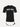 Helmut Lang NY Belt SS Black T-shirt - SIZE Boutique