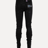 Onyx Jeans - SIZE Boutique