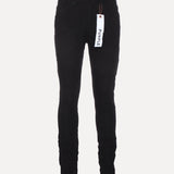 Black Raw Jean - SIZE Boutique