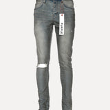 Light Dirty Wax Jean - SIZE Boutique