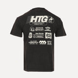 Paint Works Tee - SIZE Boutique