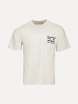 Honor the Gift Paint Works Men's Bone SS Tee - SIZE Boutique