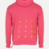 Pixel Sign Biggie Hoodie - SIZE Boutique