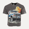 Pull Up Tee - SIZE Boutique