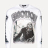 Mixed Emotions Resurrection White LS T-Shirt - SIZE Boutique