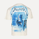 Metallica Ride The Lightning T-shirt - SIZE Boutique