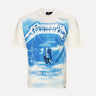 Represent Clo. X Metallica Ride The Lightning SS Tee - SIZE Boutique