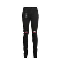 RtA Bryant RIP Men's Skinny Jeans - SIZE Boutique
