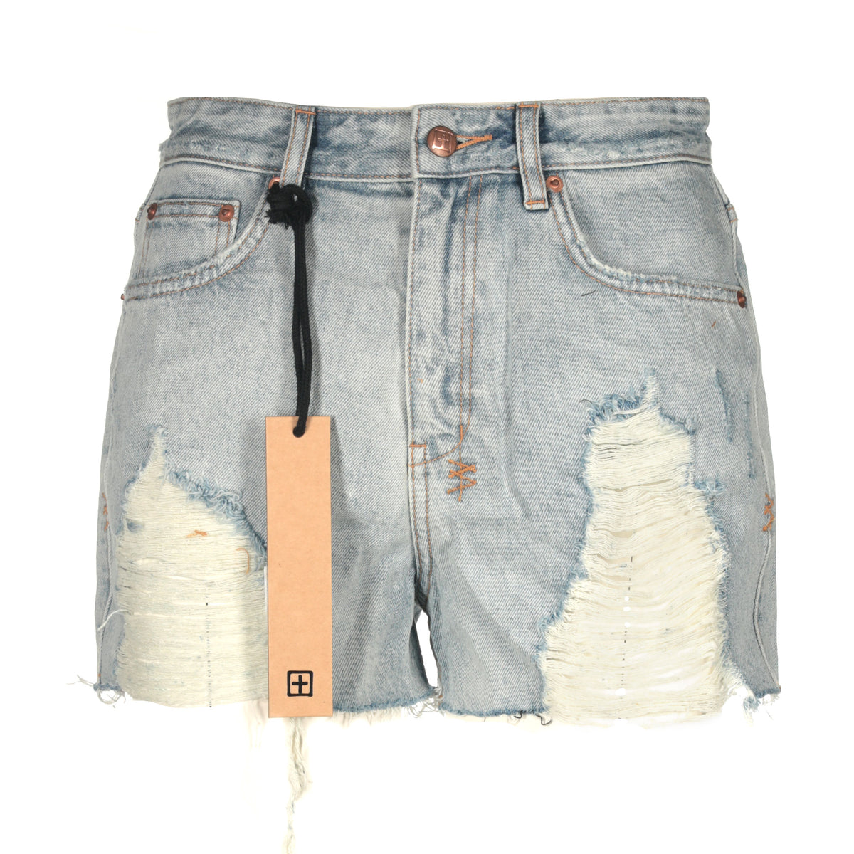 Rise N Hi Short "Karnage"