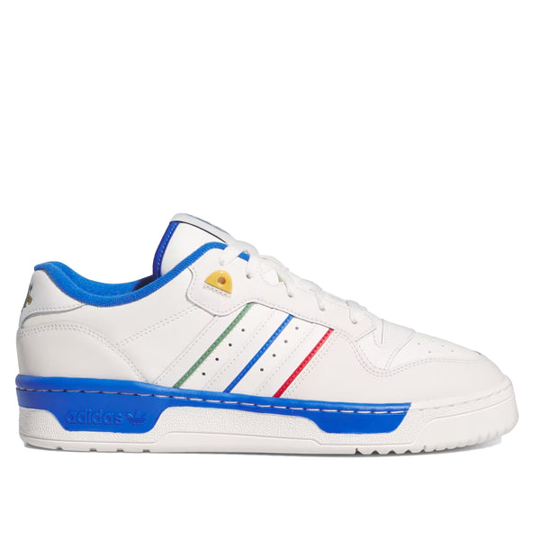 Adidas Originals Rivalry Low Men's Sneakers - SIZE Boutique