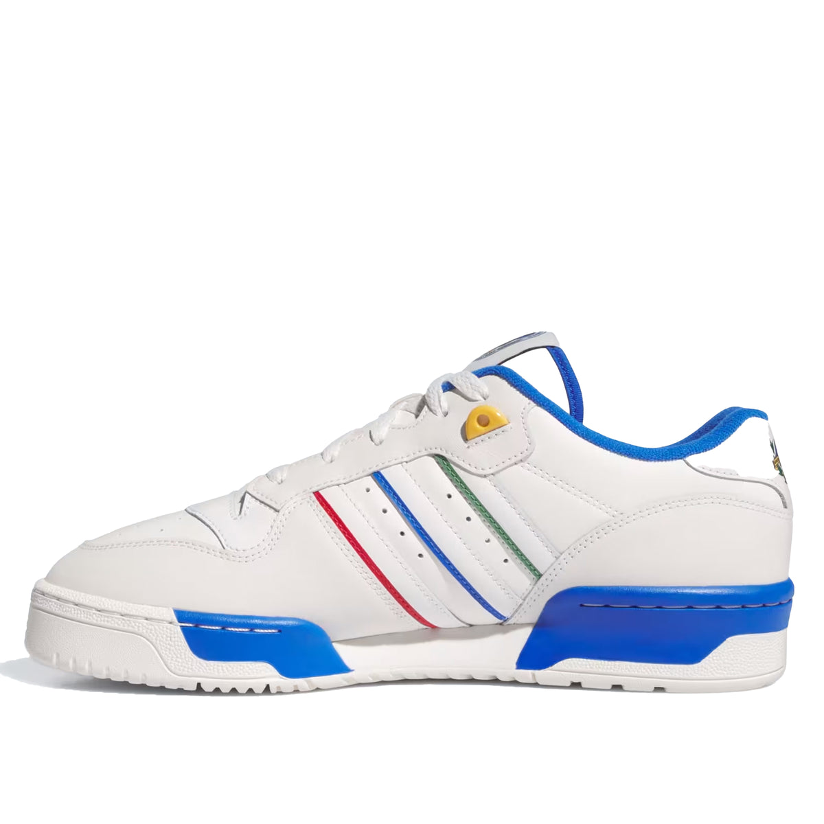 Adidas Originals Rivalry Low Men's Sneakers - SIZE Boutique