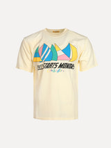 Diet Starts Monday Sails Men's T-Shirt - SIZE Boutique