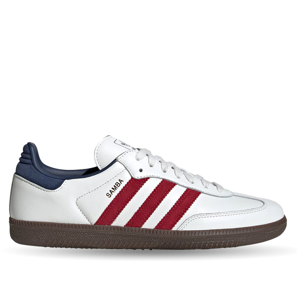 Adidas Originals Samba OG "Victory" Sneakers - SIZE Boutique