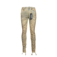 SERENEDE "Sand" Men's Skinny Jeans - SIZE Boutique