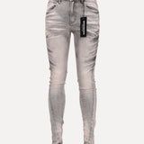 ShopSizeUSA Sangrose Jean Pink Front View at SIZE Boutique