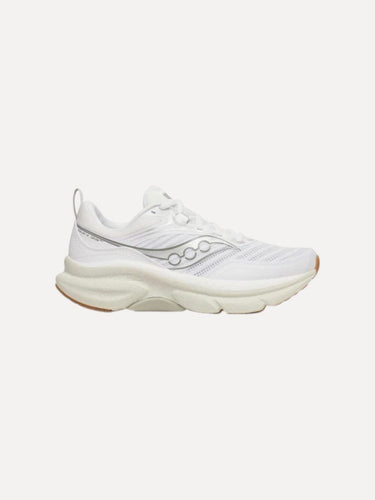 Omni ST 23 White