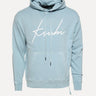 Ksubi Skript Biggie Pullover Hoodie - SIZE Boutique
