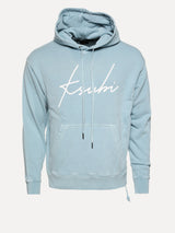 Ksubi Skript Biggie Pullover Hoodie - SIZE Boutique