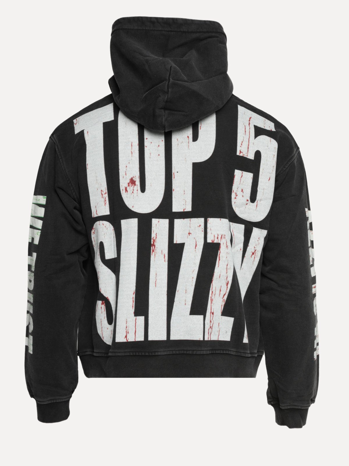 Slizzy Store GODSPEED Men's Slizzy VVS Hoodie | SIZE Boutique