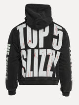 Godspeed Slizzy VVS Men's Pullover Hoodie - SIZE Boutique