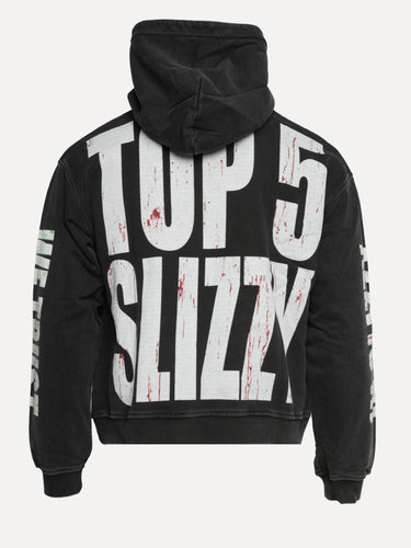 Godspeed Slizzy VVS Men's Pullover Hoodie - SIZE Boutique