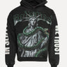 Godspeed Slizzy VVS Men's Pullover Hoodie - SIZE Boutique